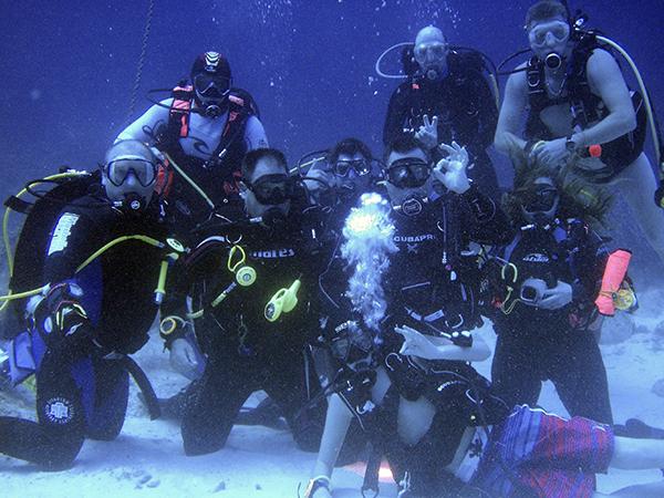 Thumbnail photo for BSAC clubs invited to register for crowdfunding initiative