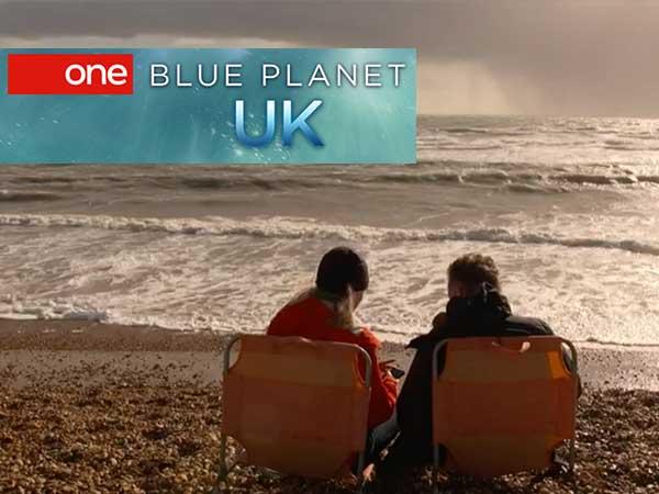 Blue Planet UK Series