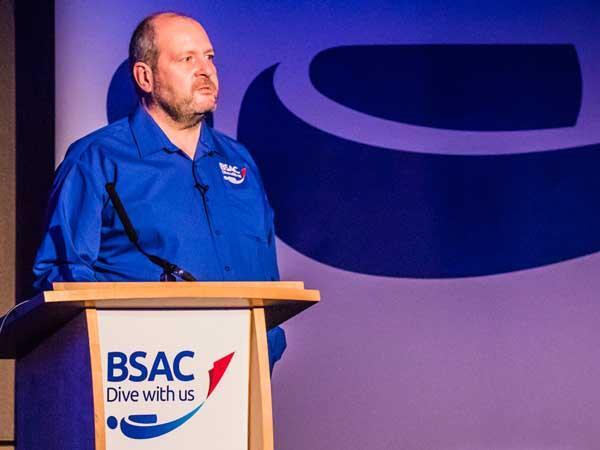 Thumbnail photo for Help continue BSAC’s growth in 2019