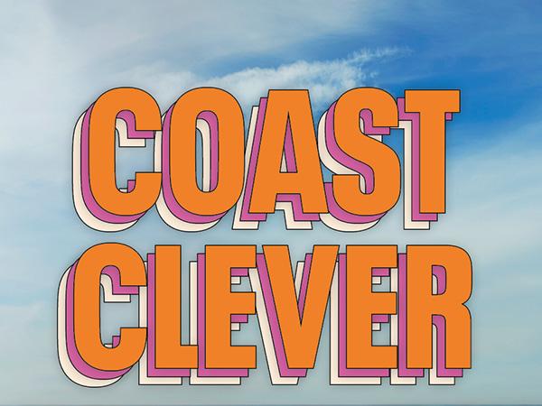 Thumbnail photo for Coast clever with HM Coastguard's new campaign