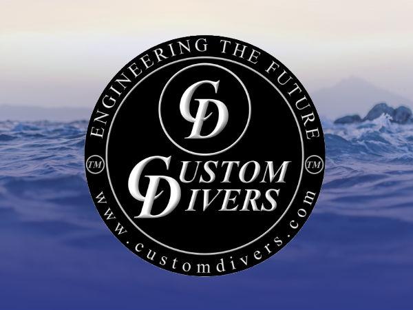 Thumbnail photo for Benefit of the month: Custom Divers