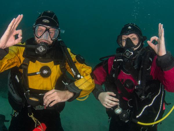 Thumbnail photo for Scuba diving incidents – don’t keep them secret