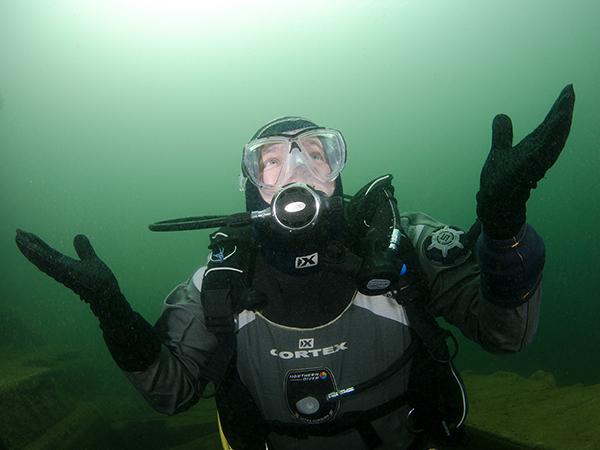 Thumbnail photo for What the easing of restrictions means for divers
