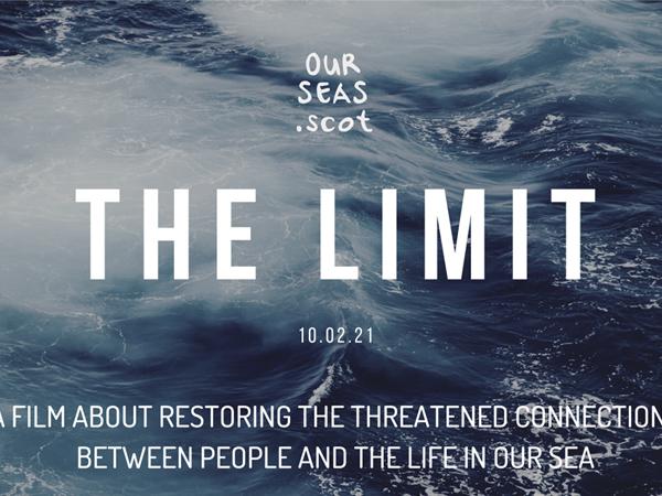 Thumbnail photo for Invite to live premier on Scottish dredging campaign