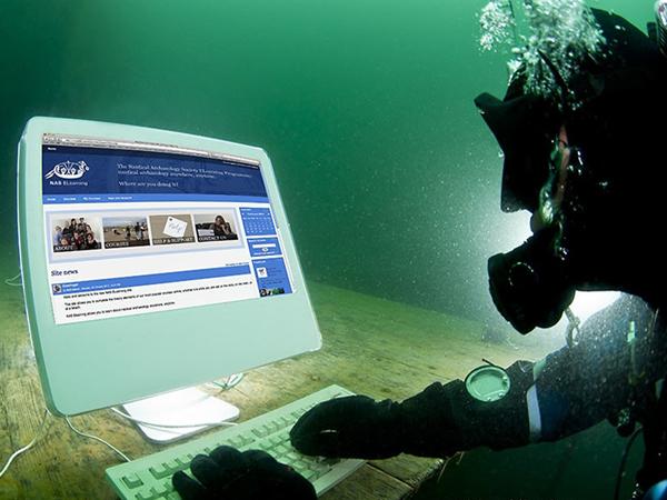Thumbnail photo for Increase your knowledge with the Nautical Archaeology Society (NAS)