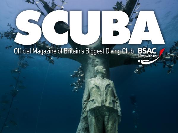 Thumbnail photo for October iSCUBA uncovers more wreck mysteries