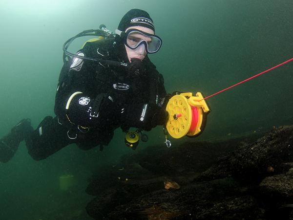 Thumbnail photo for What does Scotland's lockdown easing mean for divers?