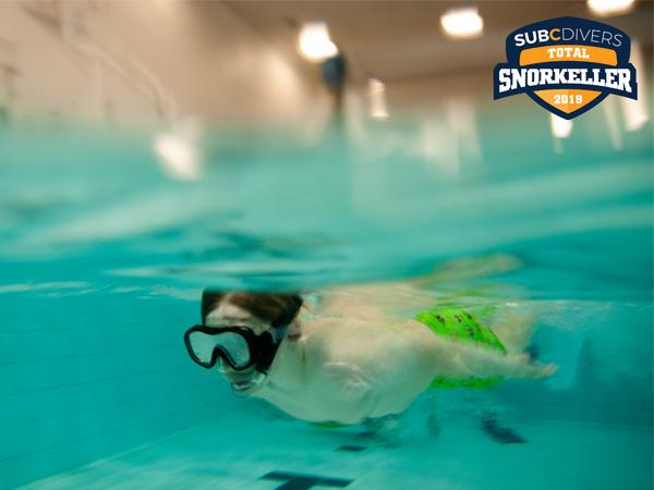 Thumbnail photo for Total Snorkelling, totally