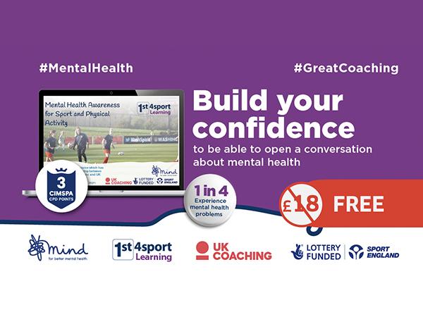 Thumbnail photo for Free mental health awareness course for BSAC volunteers