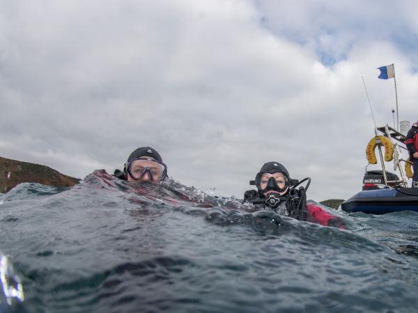 Thumbnail photo for BSAC's work with National Water Safety Forum continues