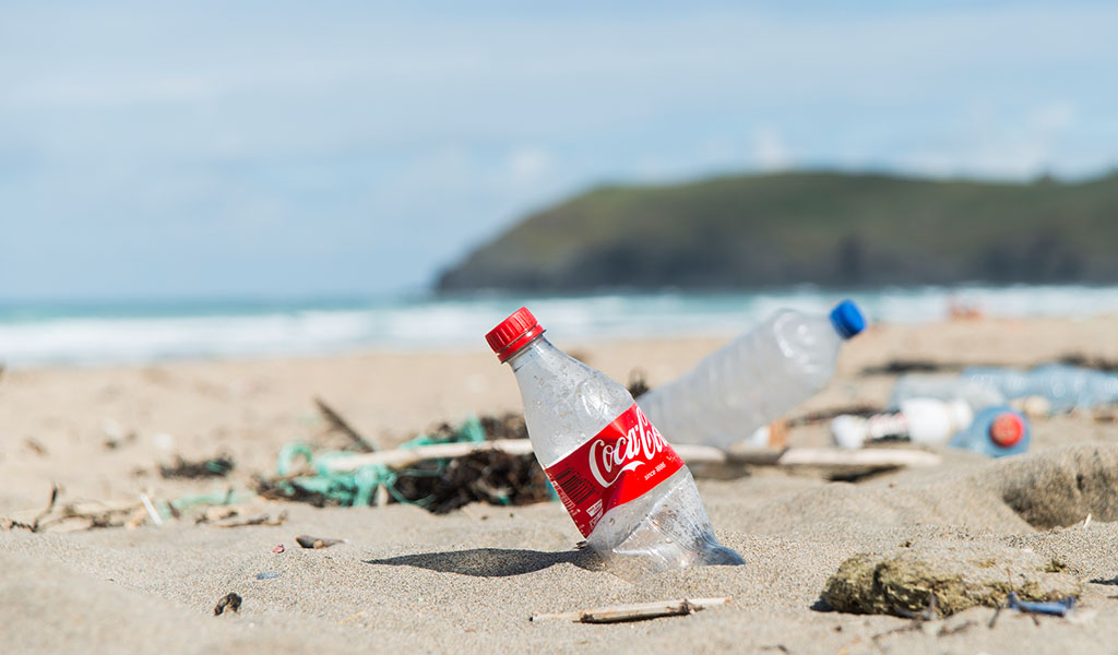 BSAC backs call for Bottle Deposit Scheme in England