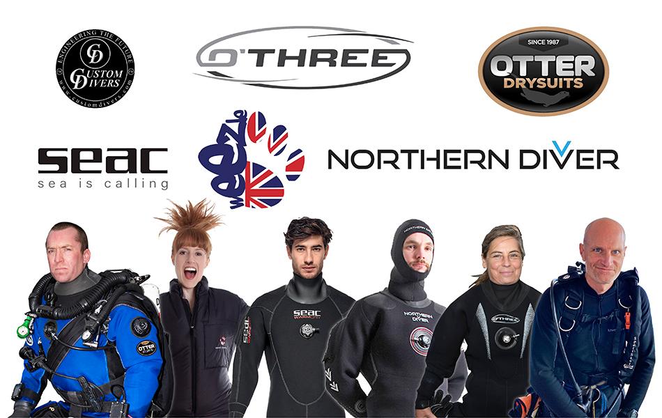 Members save up to a staggering 15% with top scuba equipment brands