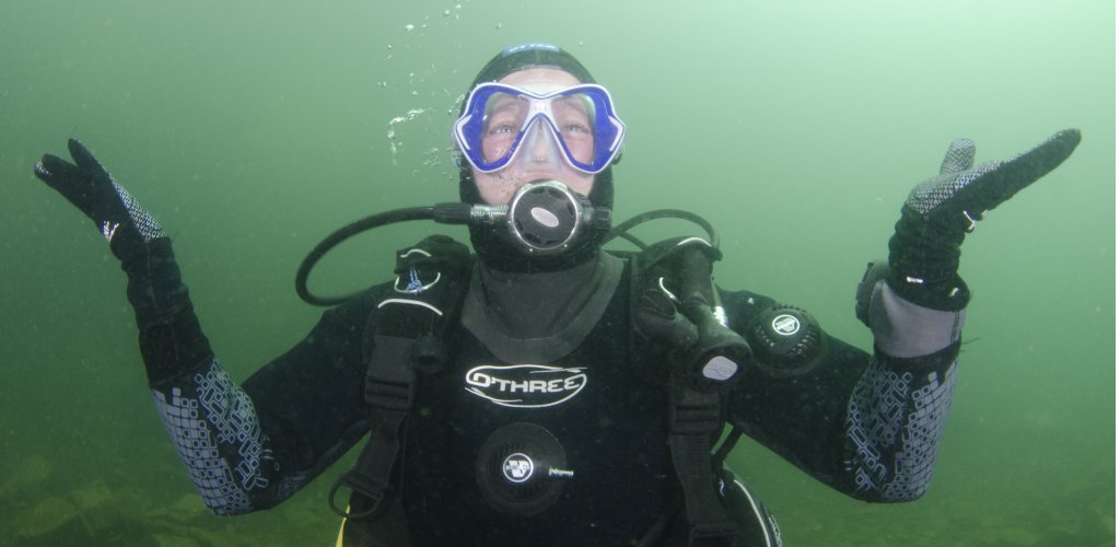 Don't pack your sunglasses: a guide to diving superstitions - British  Sub-Aqua Club