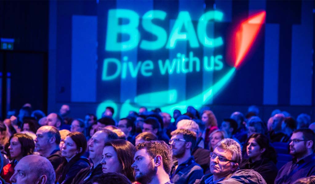 Congratulations to the new BSAC Council elected candidates 2018