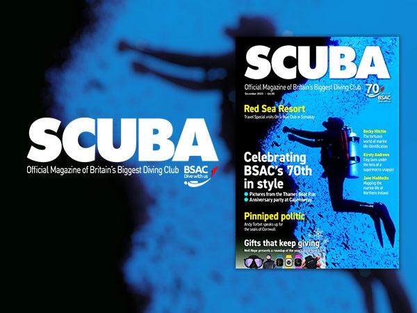 iSCUBA issue 141