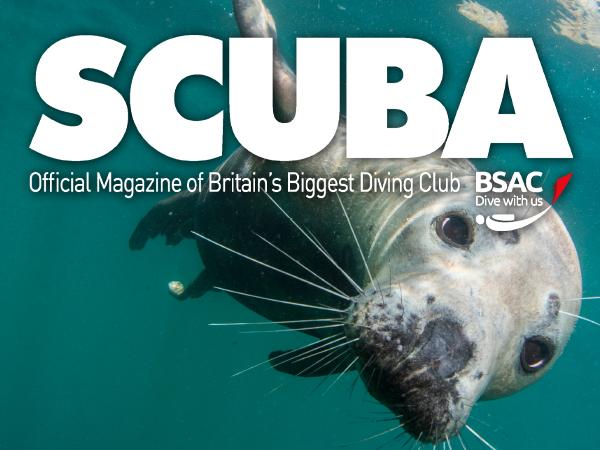 Thumbnail photo for August iSCUBA dives into wreck history
