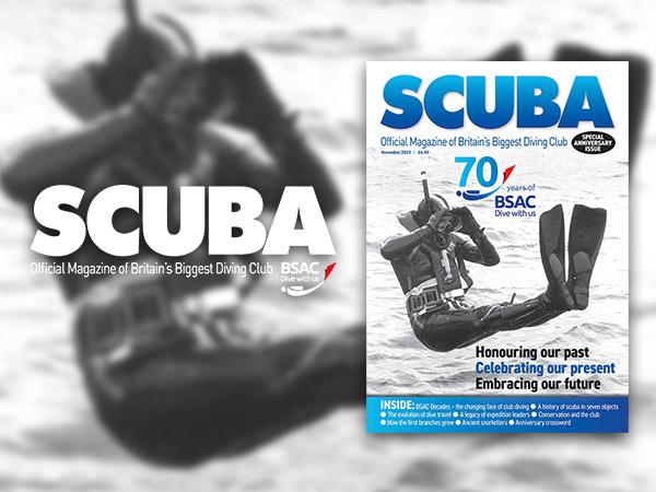 iSCUBA issue 140 