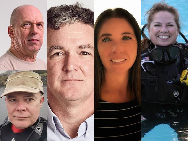 Thumbnail photo for Remember to cast your vote on BSAC Election 2022