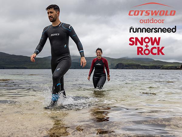 Thumbnail photo for 10% off at Cotswold Outdoor, Runners Need and Snow+Rock