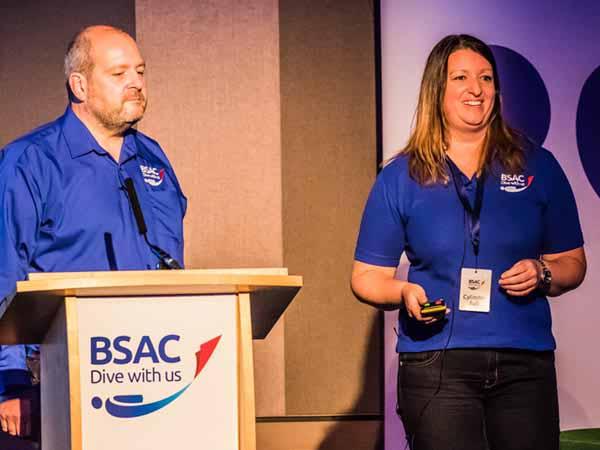 Thumbnail photo for BSAC Election 2018 – get involved