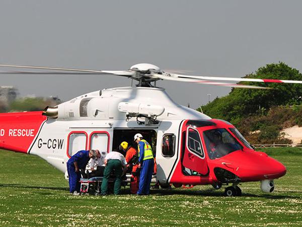 Thumbnail photo for Chichester under pressure: a reminder for divers requiring DCI advice