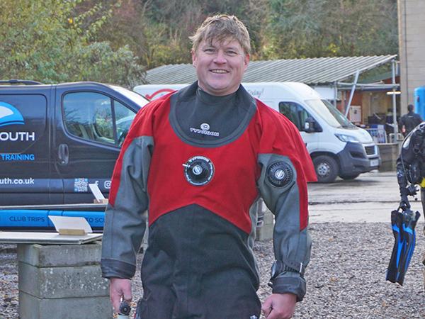 Thumbnail photo for Oliver Meaden joins Southern Regional Coaching team