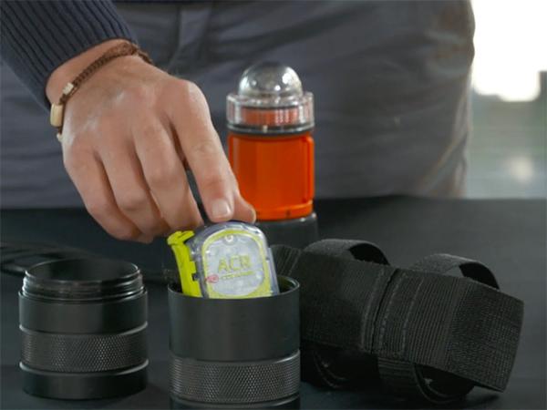 Thumbnail photo for MCA opens 2nd consultation on registering Personal Locator Beacons