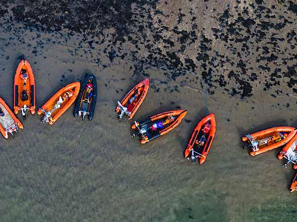 Essential pre-start checks before you launch your boat