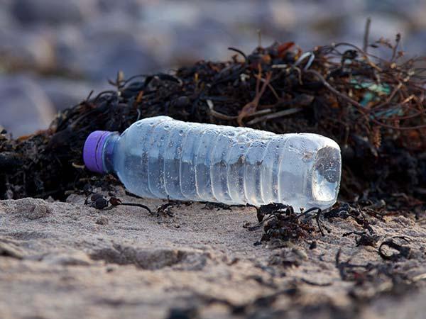 BSAC's war on plastic continues