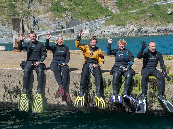 Thumbnail photo for Celebrating our lifeblood: Volunteers’ Week and the heart of BSAC