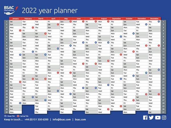 Thumbnail photo for 2022 year planner now available online