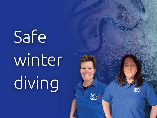 Thumbnail photo for Two Sophies: Treat the cold with respect