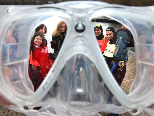 Thumbnail photo for Report: BSAC Annual General Meeting 2025