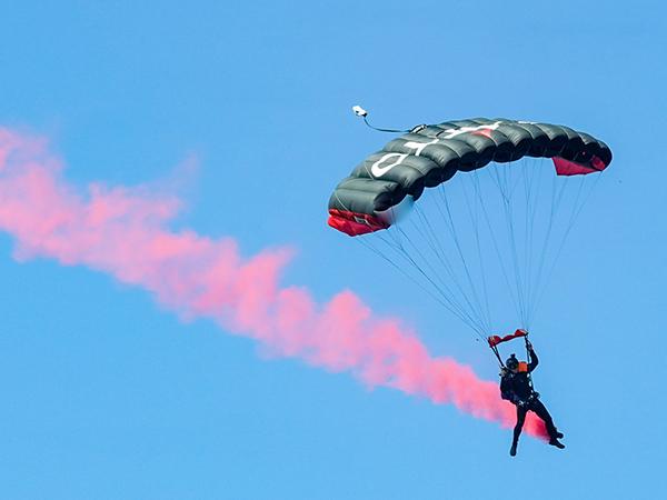 Thumbnail photo for Andy Torbet drops in on the Scoob and Snork Fest