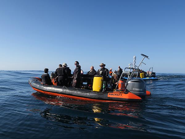 Thumbnail photo for Master the art of boat handling for your club