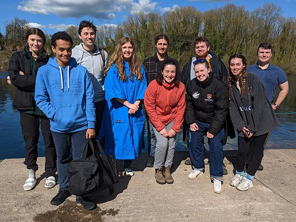 Thumbnail photo for Join BSAC council in 2024!