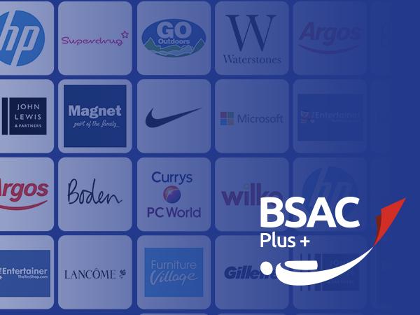 Thumbnail photo for Save from home with BSAC Plus