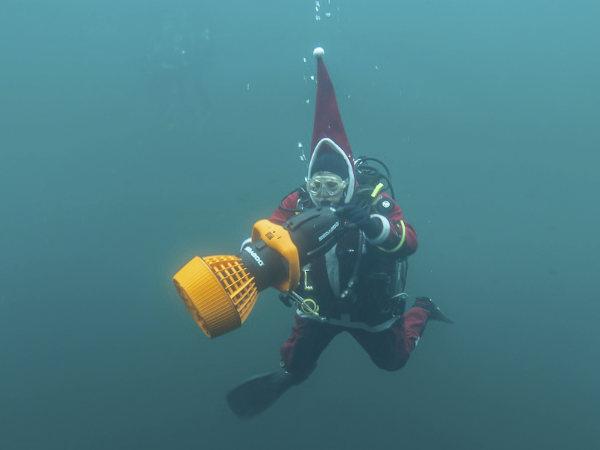 Thumbnail photo for Christmas savings with BSAC Plus