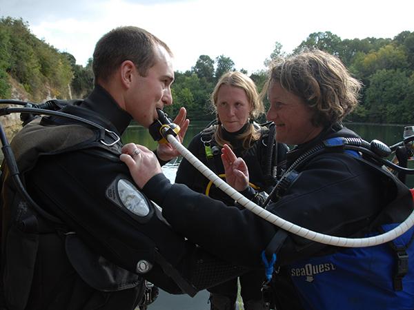 Thumbnail photo for Nominate your BSAC instructor for a coaching award