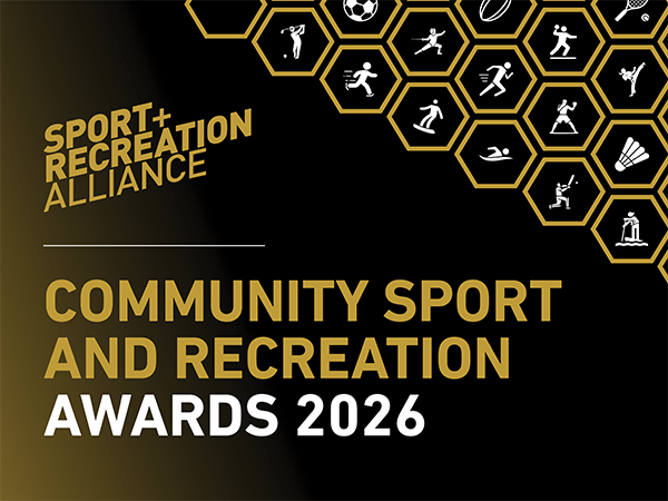 Thumbnail photo for Enter your BSAC club for the Community Sport and Recreational Awards 2026