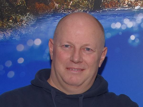 Thumbnail photo for London divers – meet your new BSAC Regional Coach