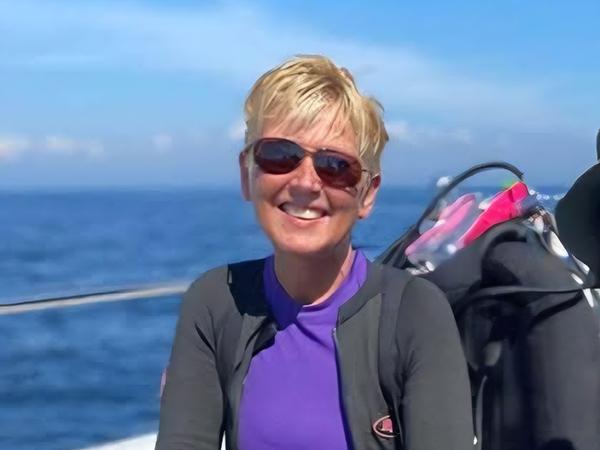 Thumbnail photo for Debbie Roberts welcomed as new BSAC West Midlands Regional Coach