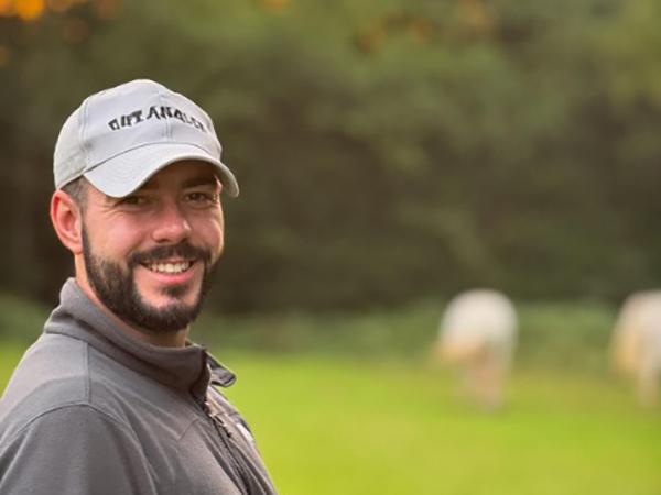 Thumbnail photo for Denys Ilyushenko welcomed as new BSAC East Midlands Regional Coach