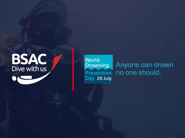 Thumbnail photo for BSAC welcomes and supports the first World Drowning Prevention Day