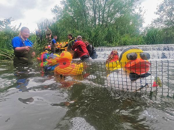 Thumbnail photo for Five great ways to get involved with your BSAC club in 2026