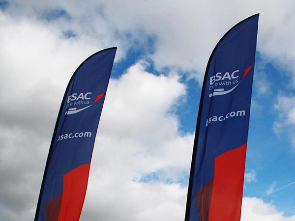 Thumbnail photo for Help shape the future of BSAC - stand for Election 2026