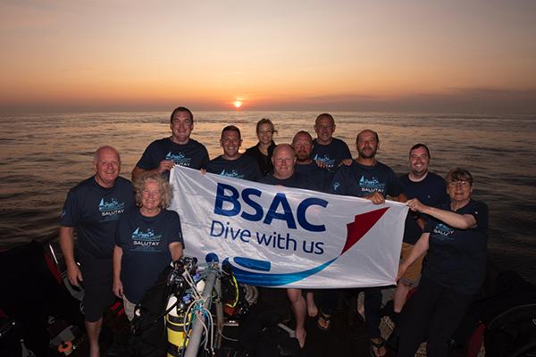 Thumbnail photo for BSAC call for nominations for annual expedition awards