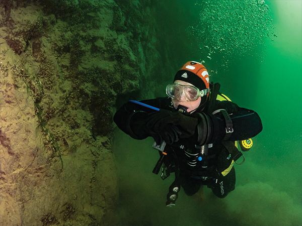 Thumbnail photo for Familiar dive site… or try somewhere new?