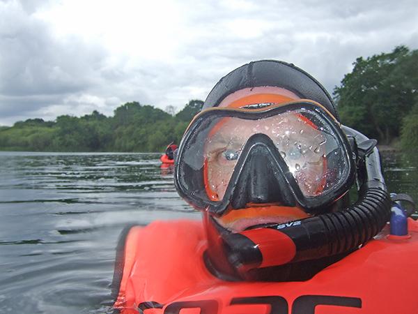 Thumbnail photo for De-mystifying de-misting your scuba mask