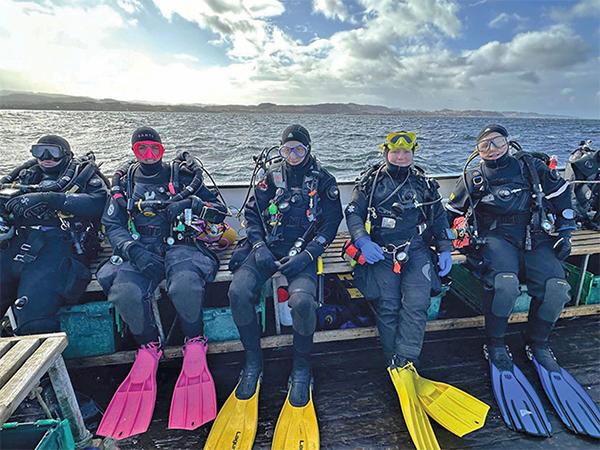 Thumbnail photo for Heinke Trophy 2027 - there's still time to enter!